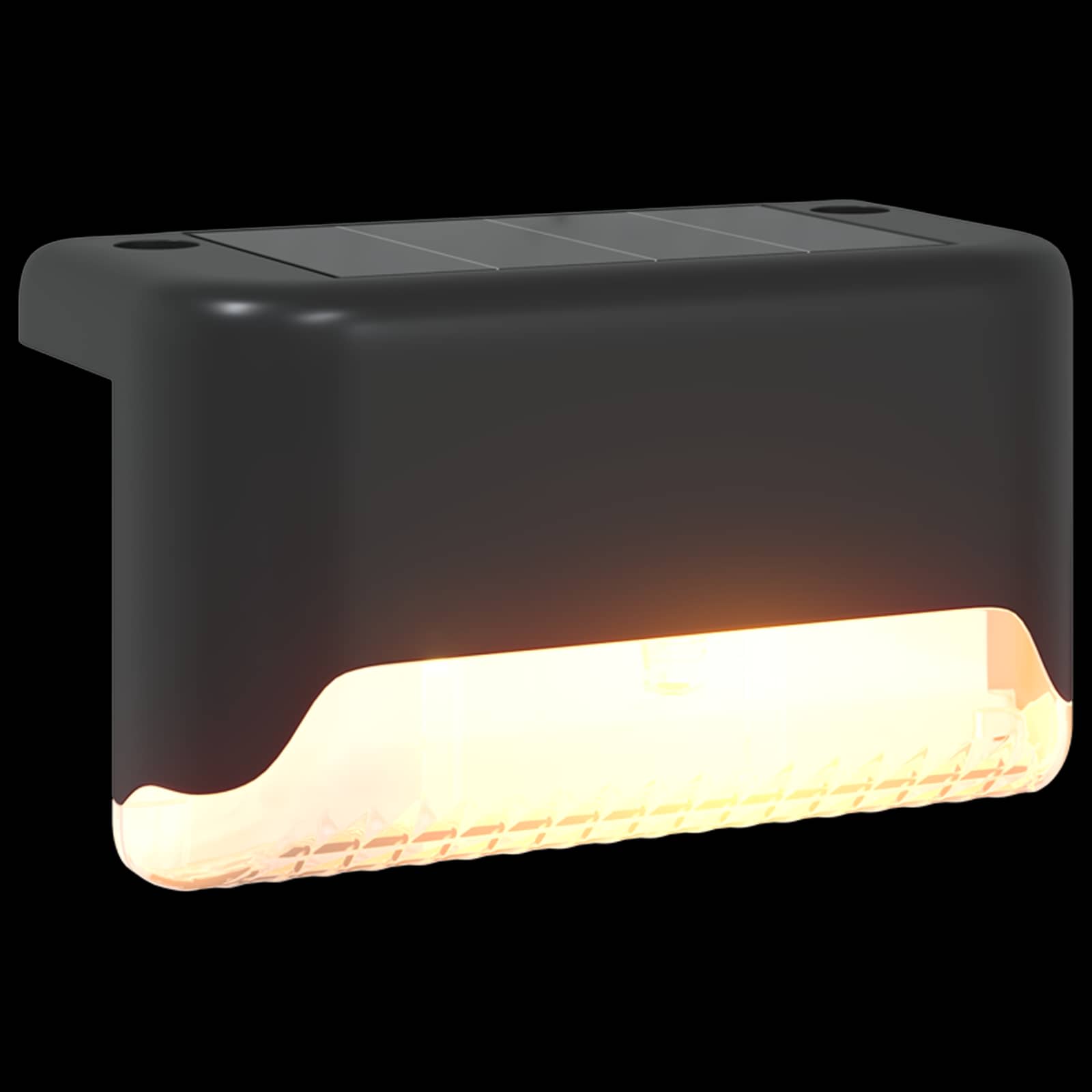 Solarna svjetla za vanjsku upotrebu s tlošcem 12 pcs 4,5 cm