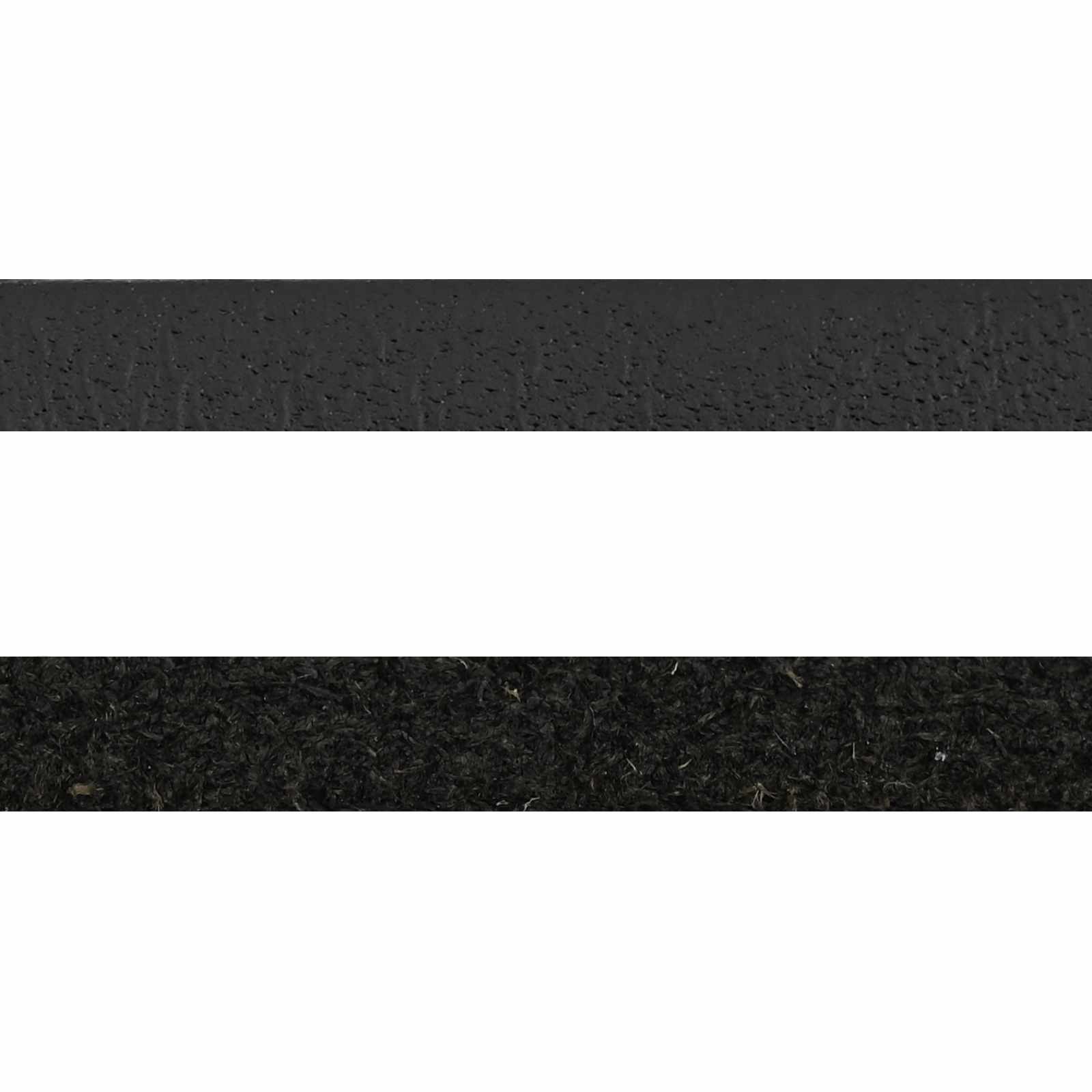 Kožni Remen Crna 1000 x 0,4 cm Koža