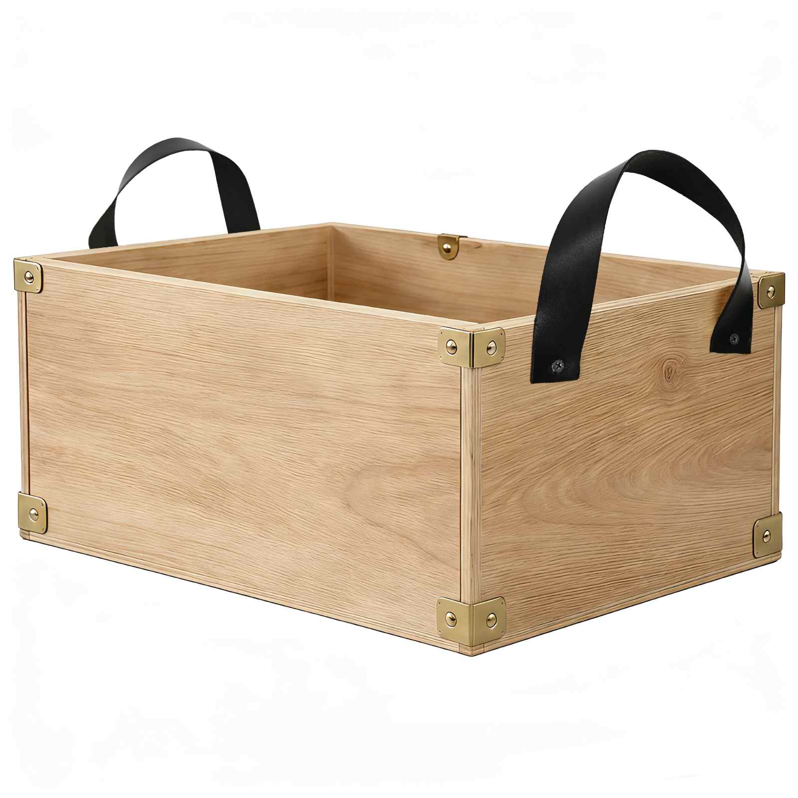 Kožni Remen Crna 500 x 3 cm Koža