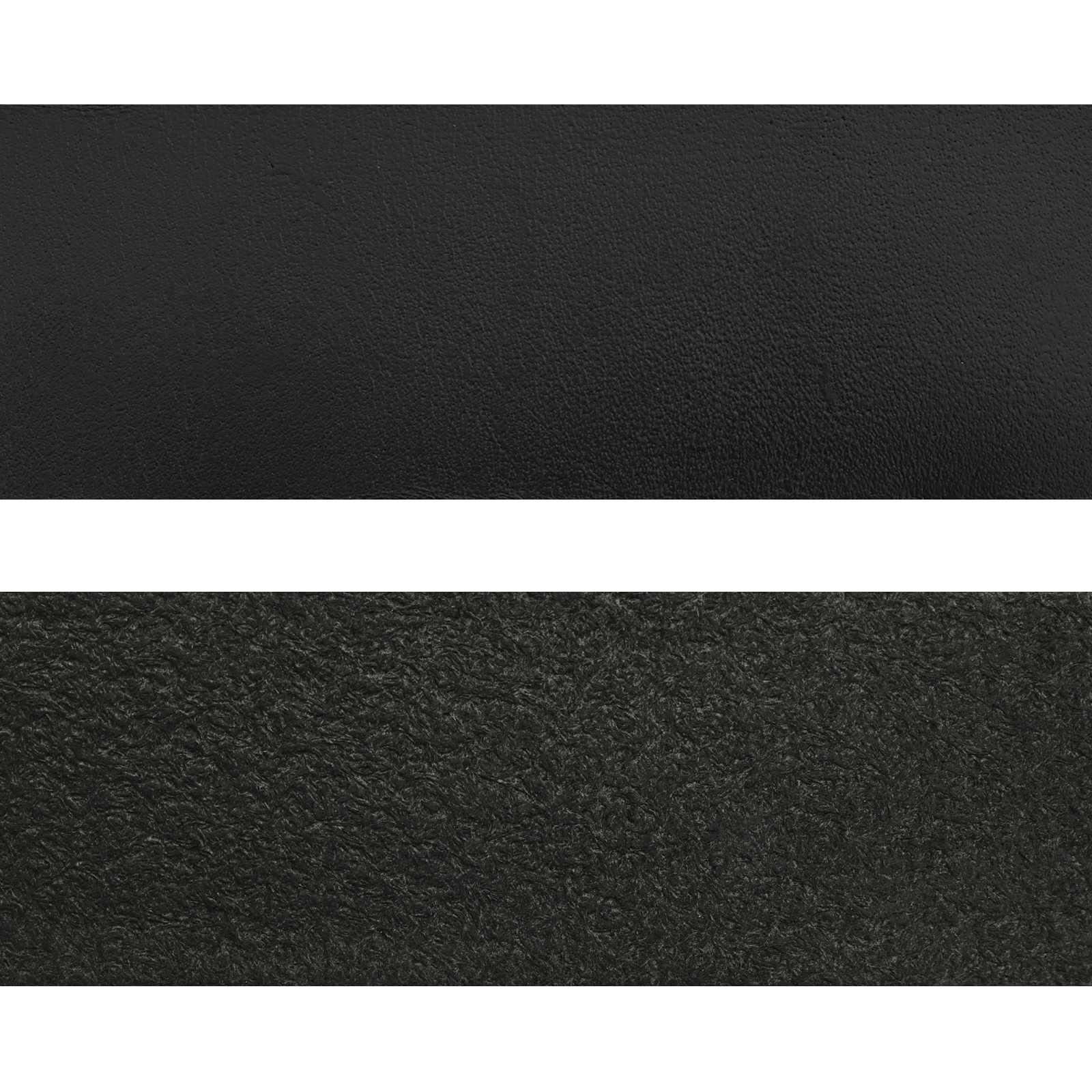 Kožni Remen Crna 500 x 4 cm Koža