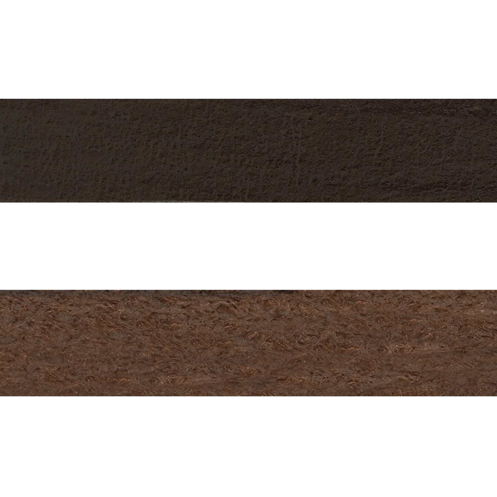 Kožni Remen Tamno smeđa 1000 x 2 cm Koža
