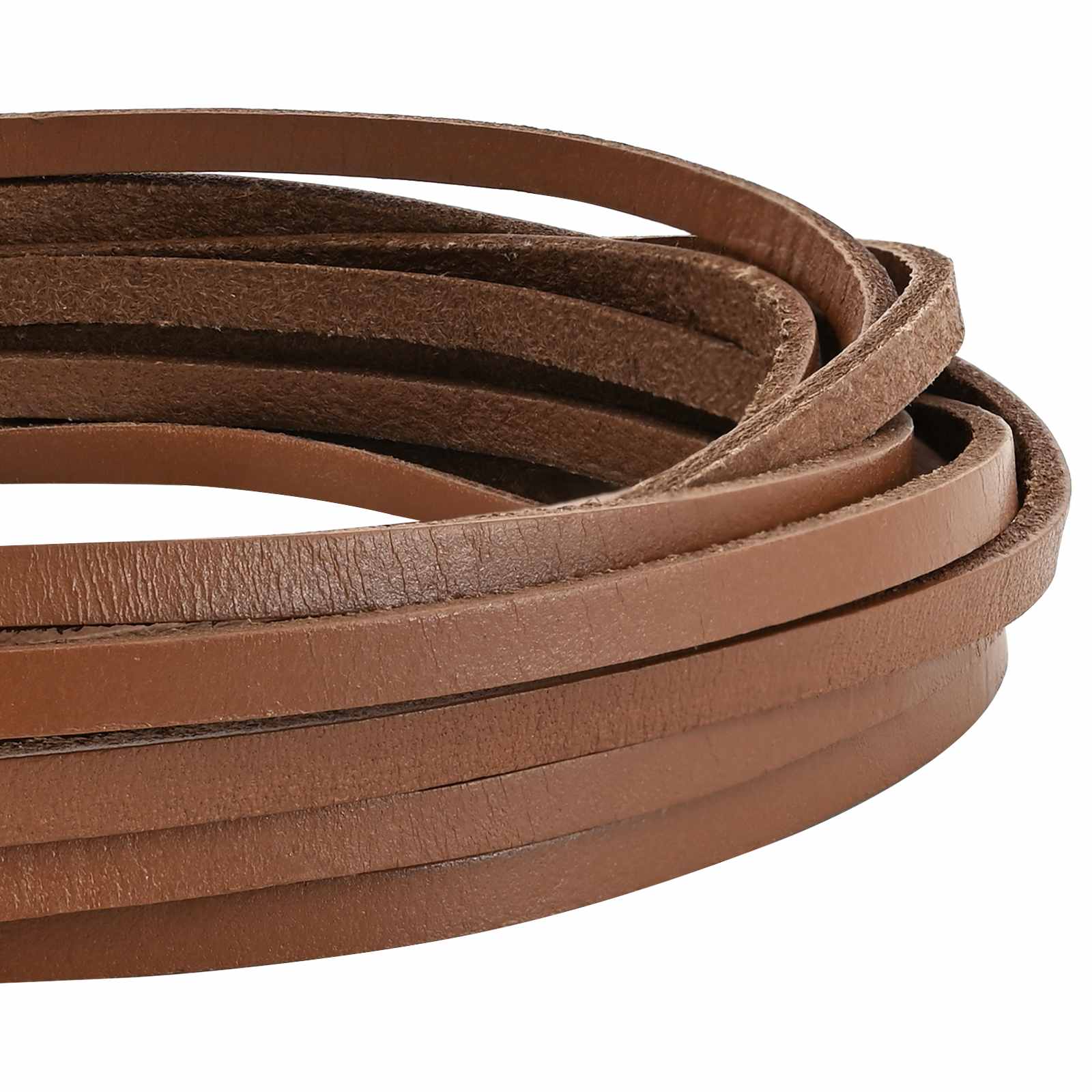 Kožni Remen Smeđa 500 x 0,3 cm Koža