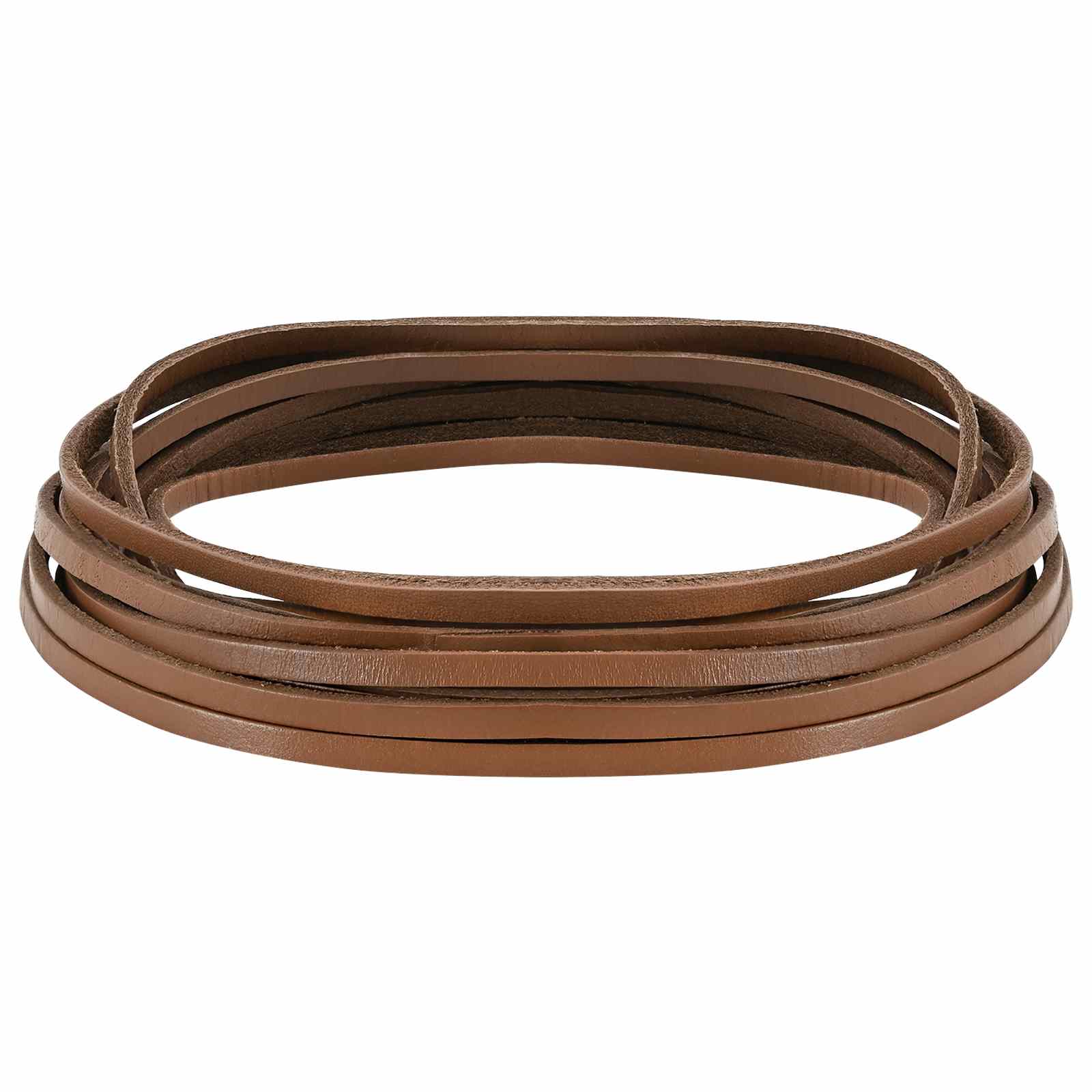 Kožni Remen Smeđa 500 x 0,3 cm Koža