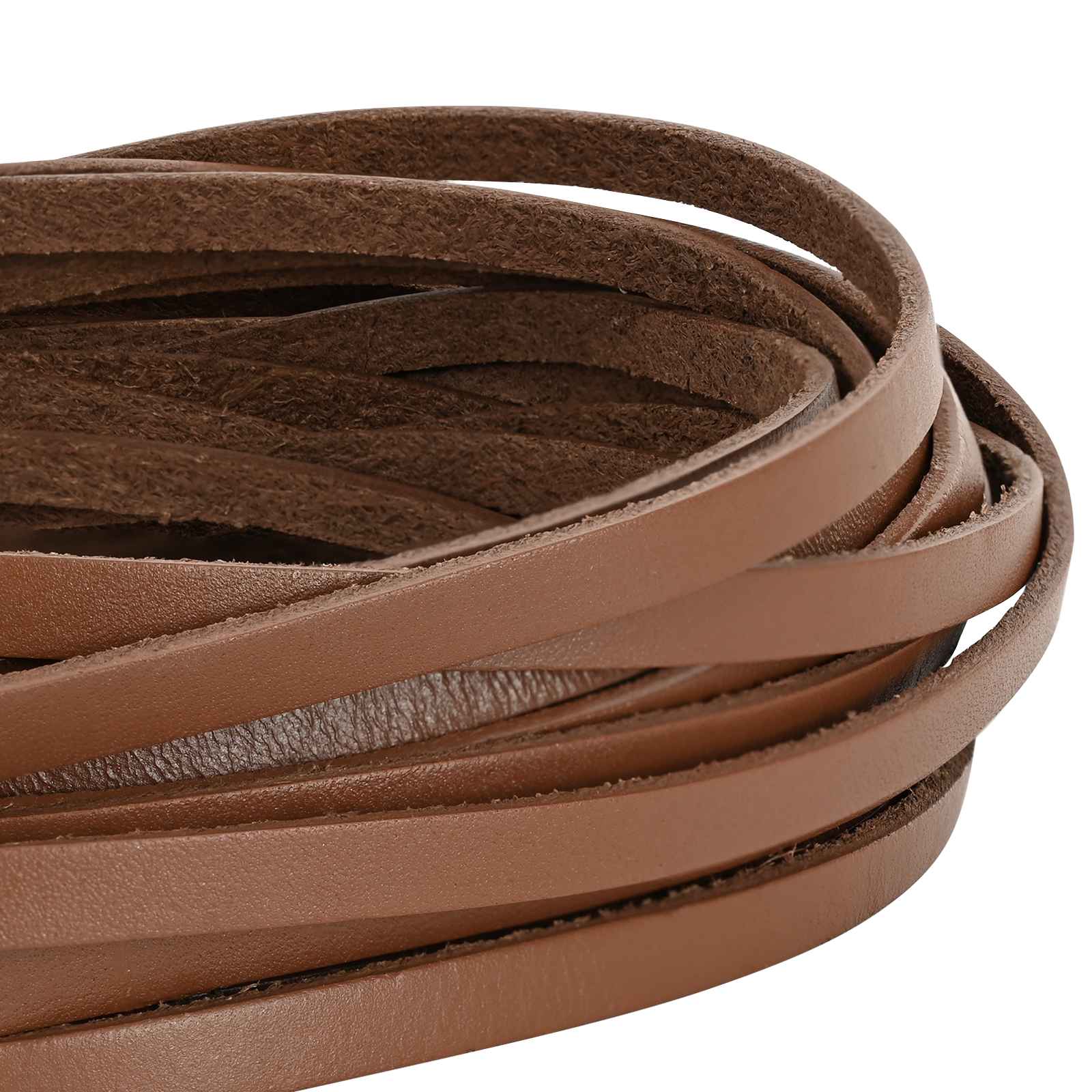 Kožni Remen Smeđa 500 x 0,5 cm Koža