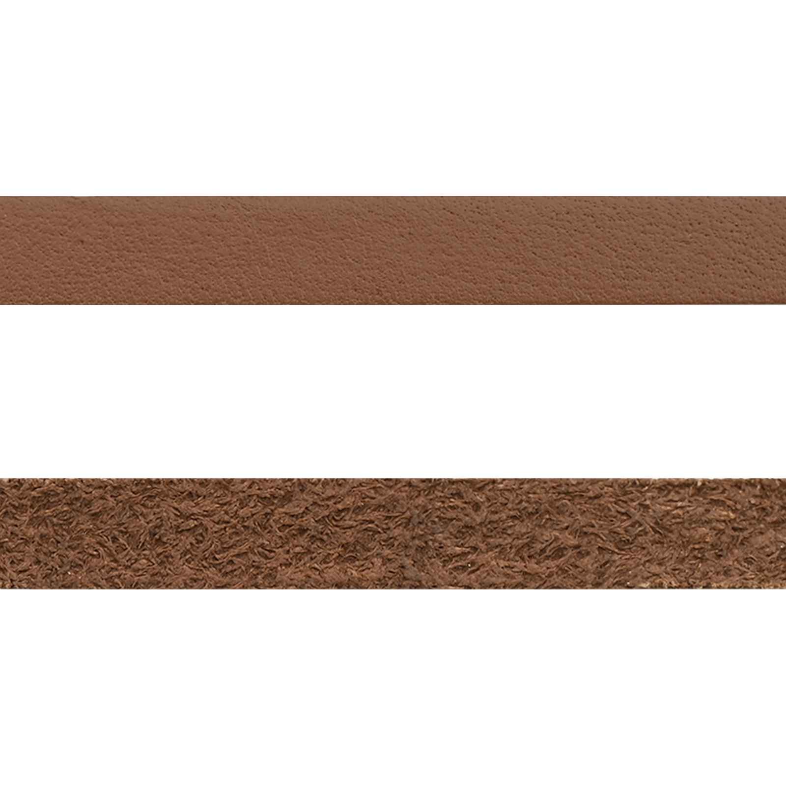 Kožni Remen Smeđa 500 x 0,5 cm Koža
