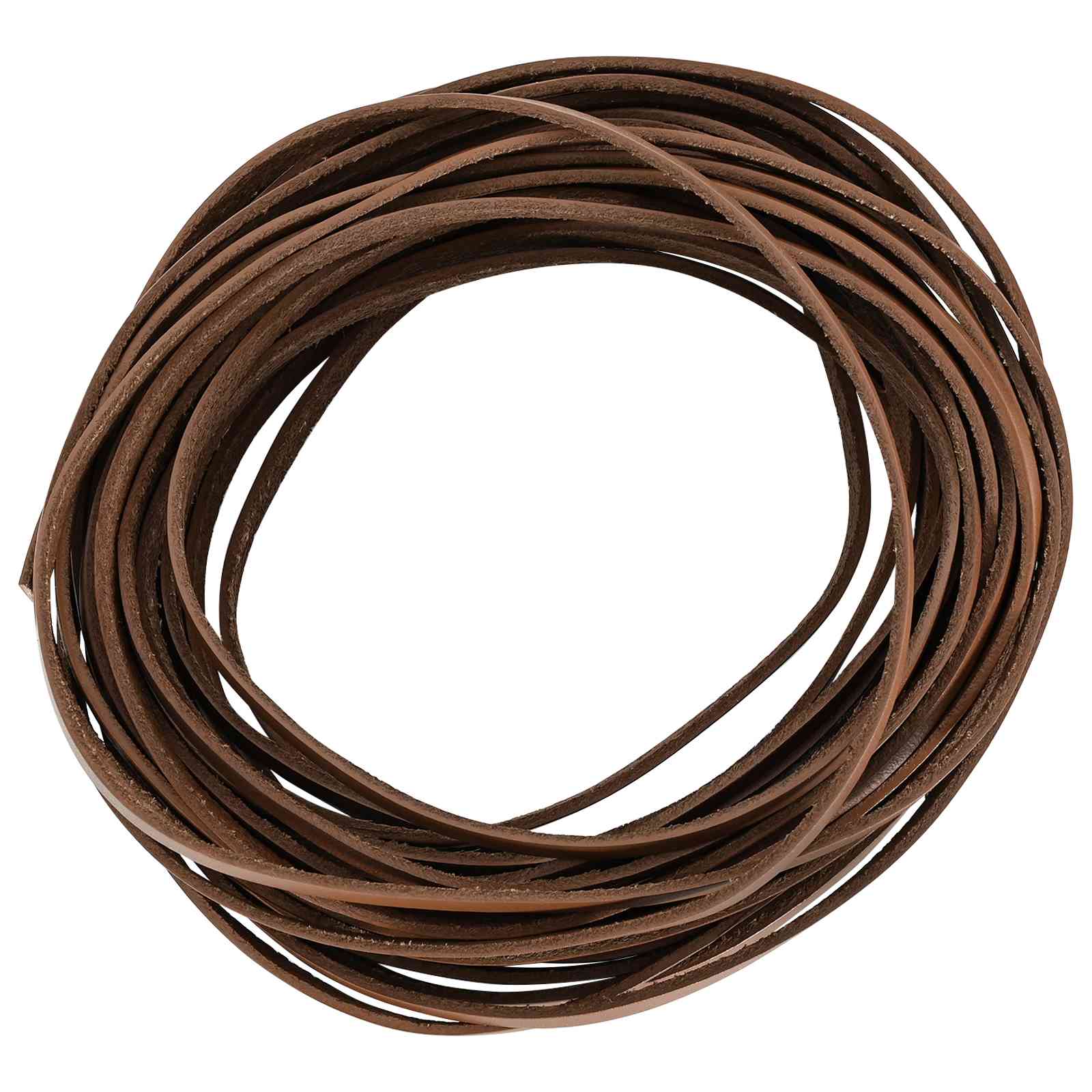 Kožni Remen Smeđa 500 x 0,5 cm Koža
