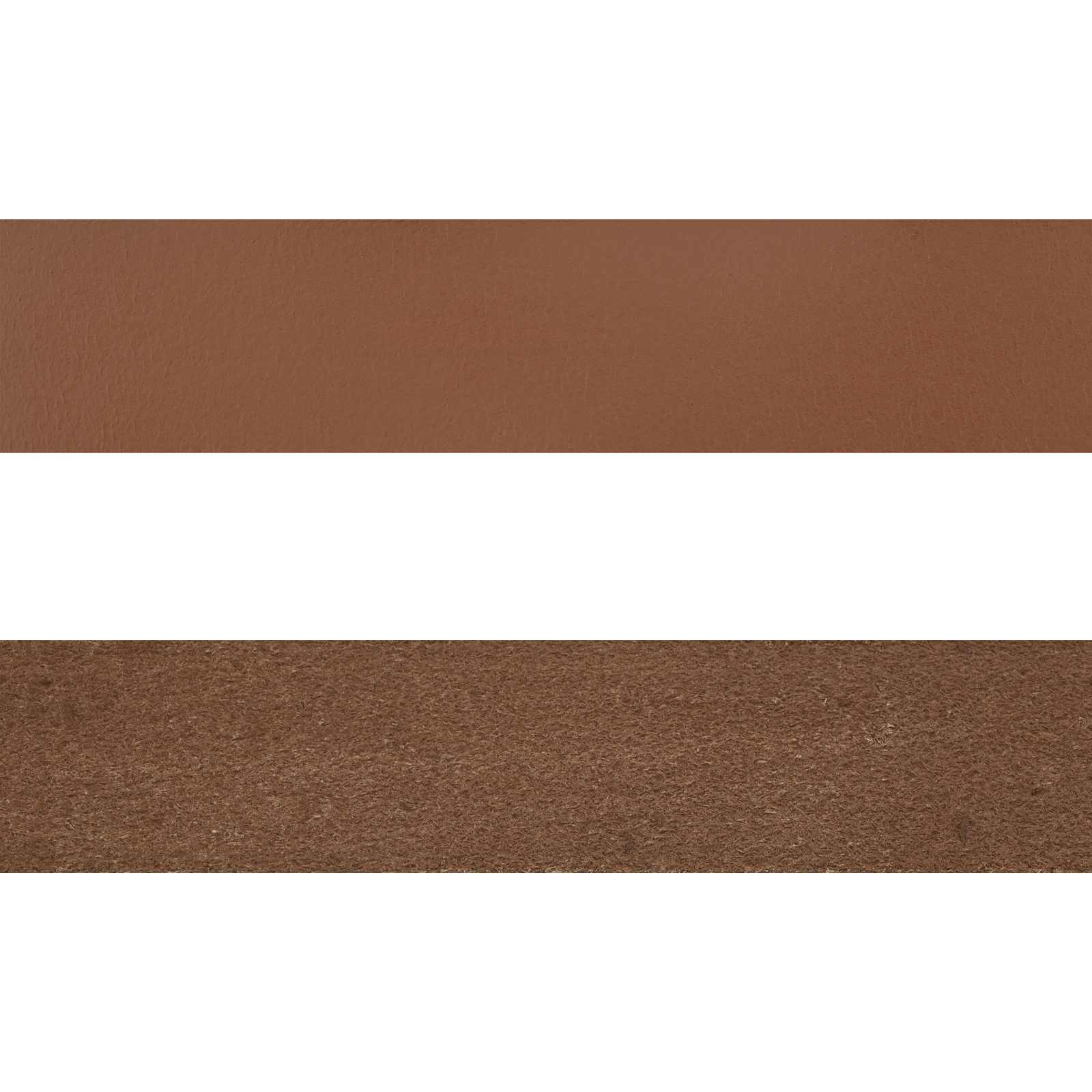 Kožni Remen Smeđa 1000 x 1 cm Koža