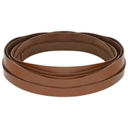 Kožni Remen Smeđa 500 x 1,5 cm Koža