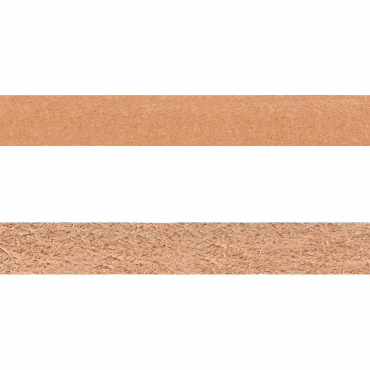 Kožni Remen Svijetlosmeđa 500 x 0,4 cm Koža