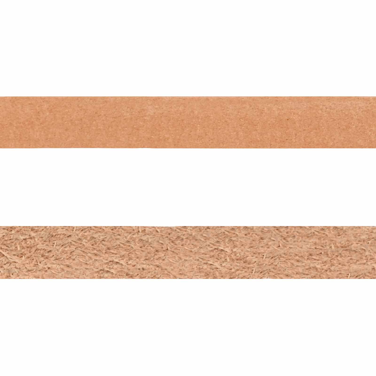 Kožni Remen Svijetlosmeđa 1000 x 0,4 cm Koža