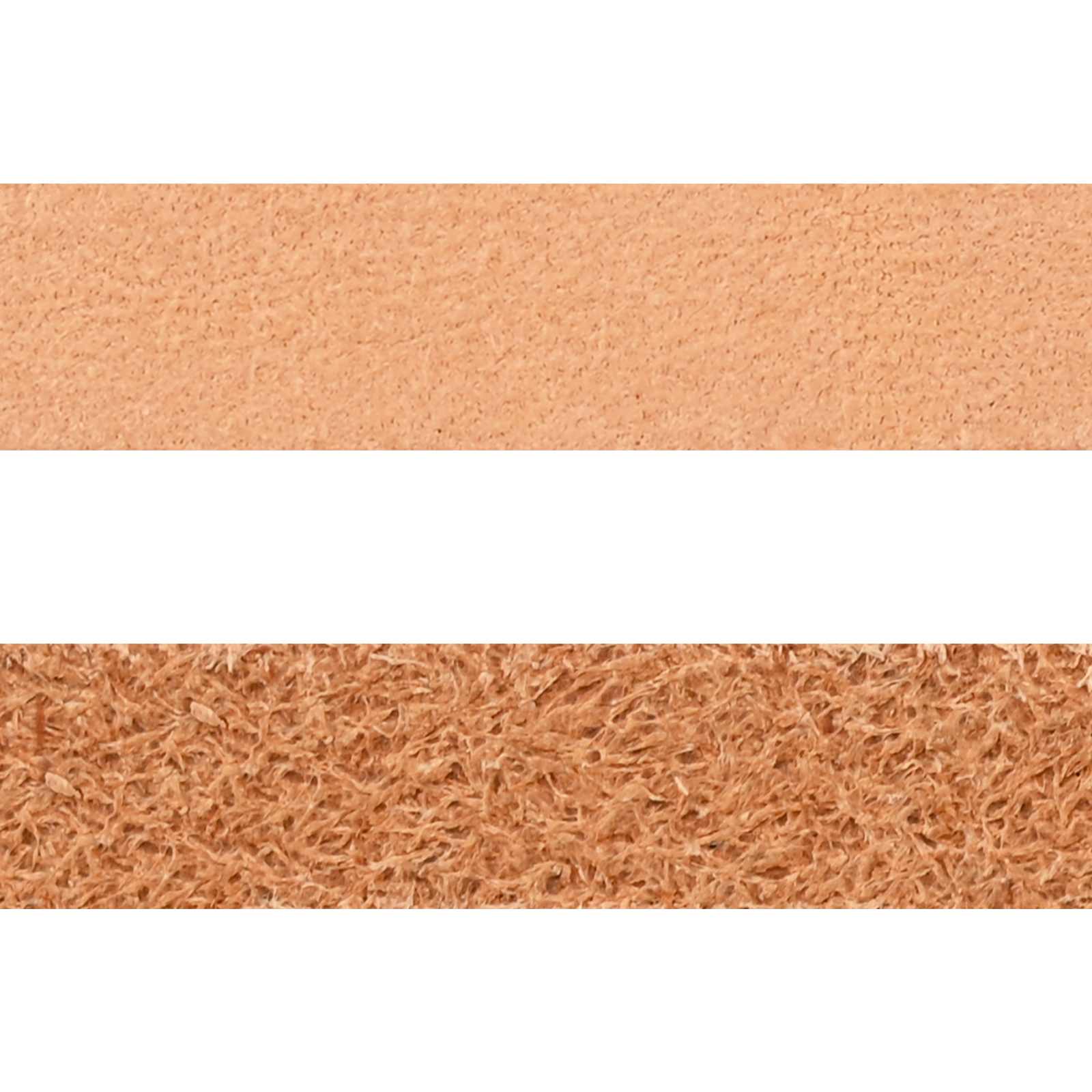 Kožni Remen Svijetlosmeđa 500 x 0,6 cm Koža