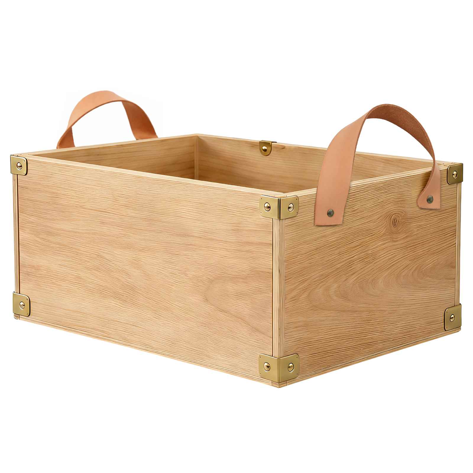 Kožni Remen Svijetlosmeđa 1000 x 4 cm Koža