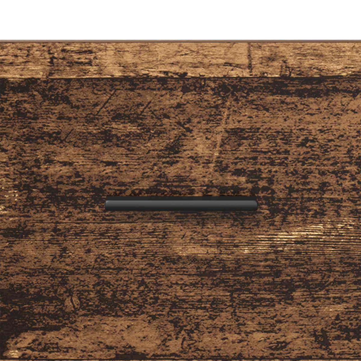 Viseći Noćni Ormar Staro drvo 40 x 30 x 60 cm Konstruirano drvo