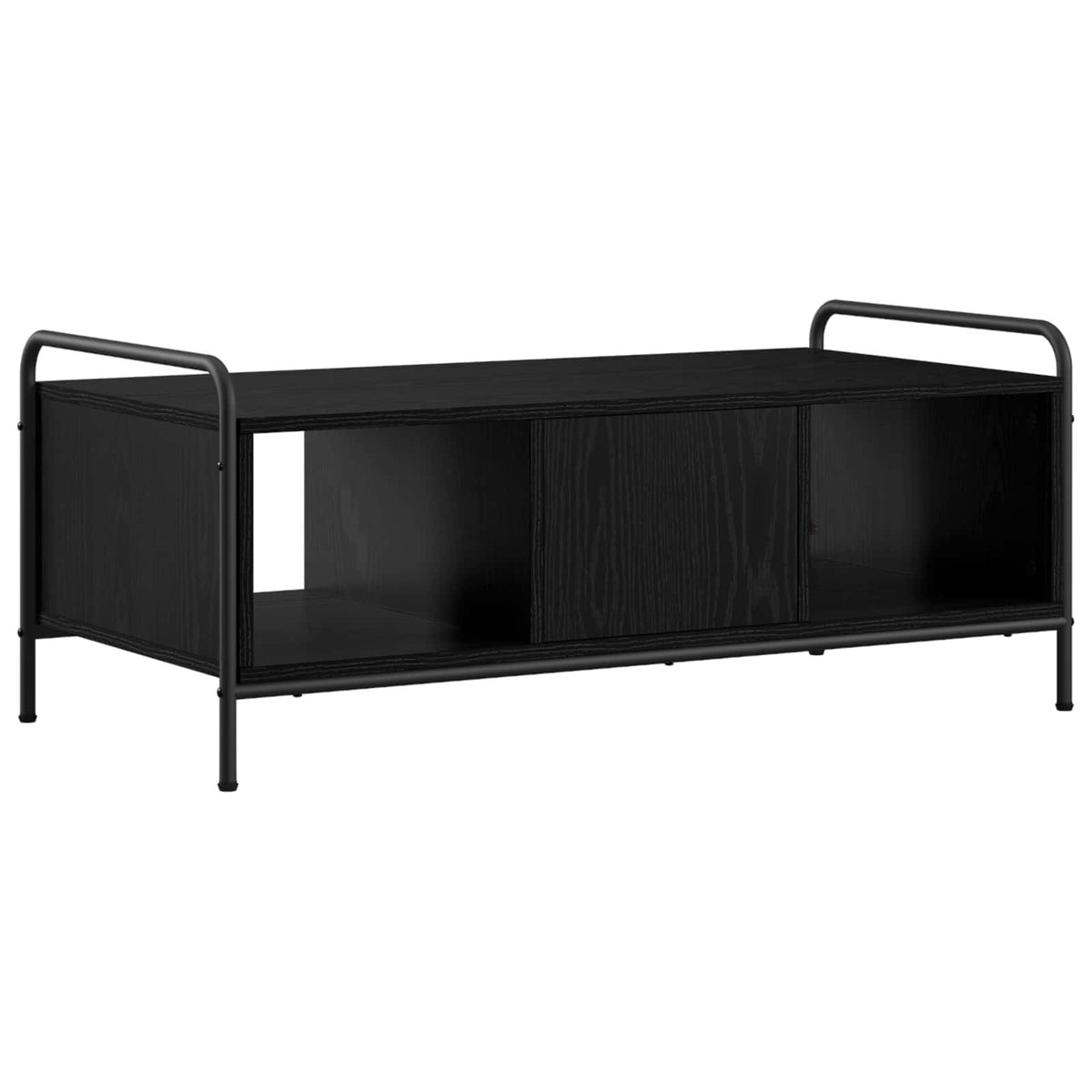 Stolić za kavu 99,5 x 49 x 41 cm Konstruirano drvo