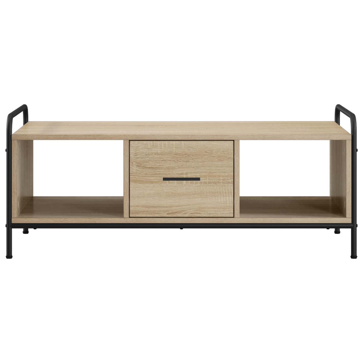 Stolić za kavu 99,5 x 49 x 41 cm Konstruirano drvo