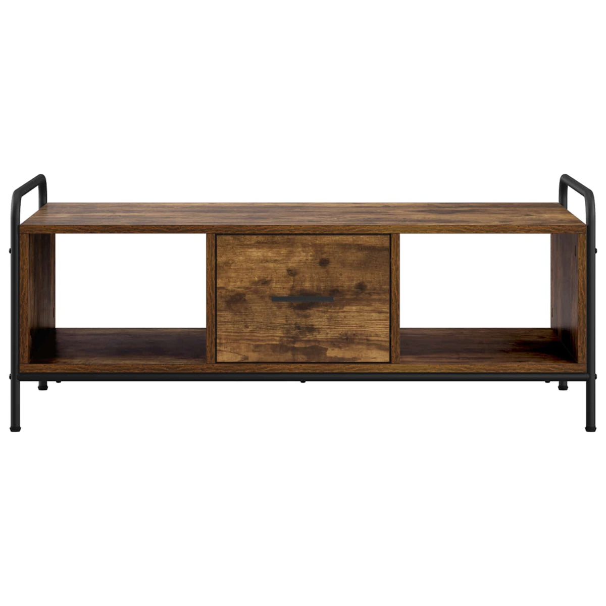 Stolić za kavu 99,5 x 49 x 41 cm Konstruirano drvo