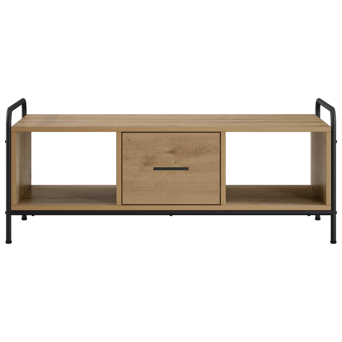 Stolić za kavu 99,5 x 49 x 41 cm Konstruirano drvo