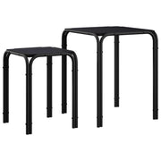 Bocni stol 41 x 40 x 50 cm Konstruirano drvo