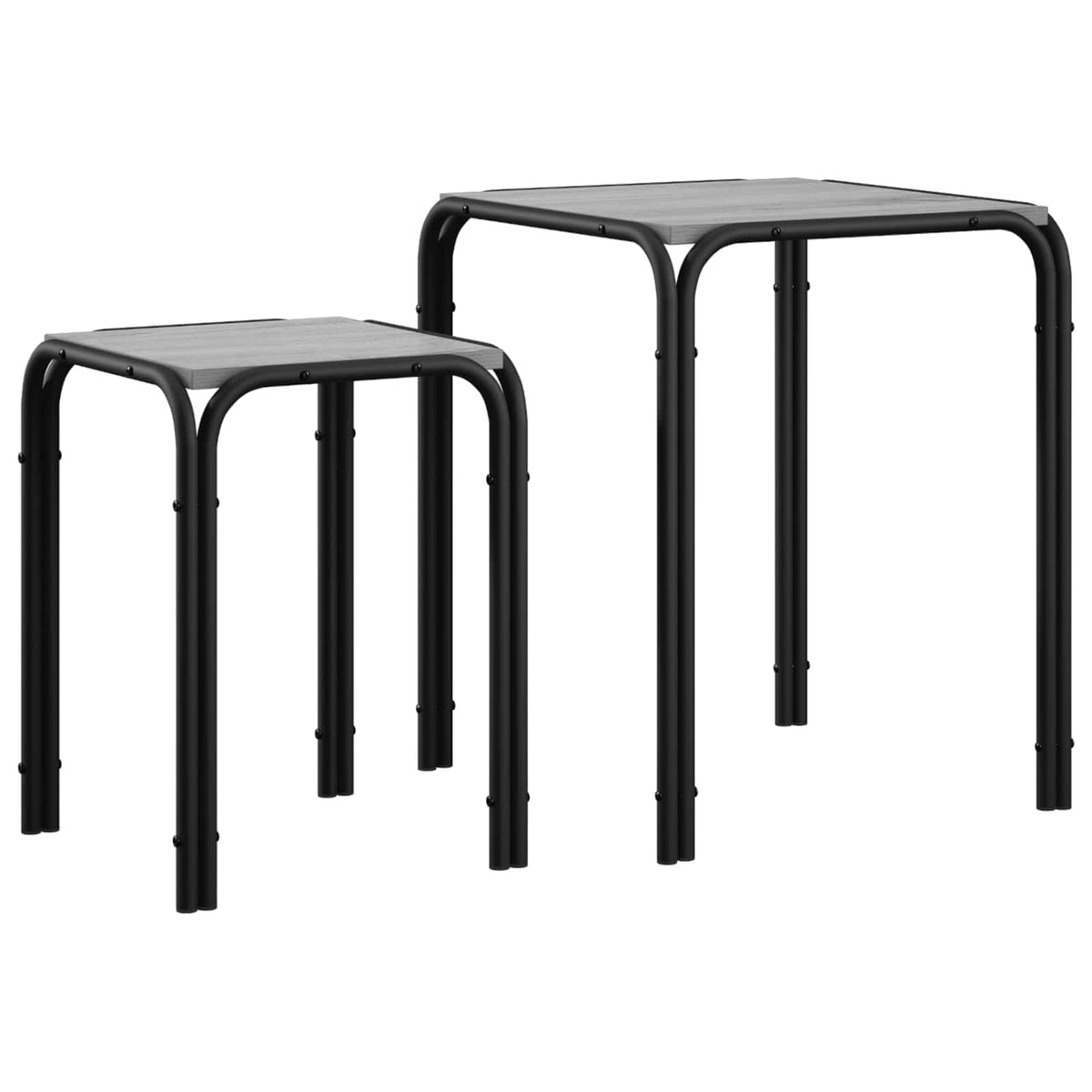 Bocni stol 41 x 40 x 50 cm Konstruirano drvo