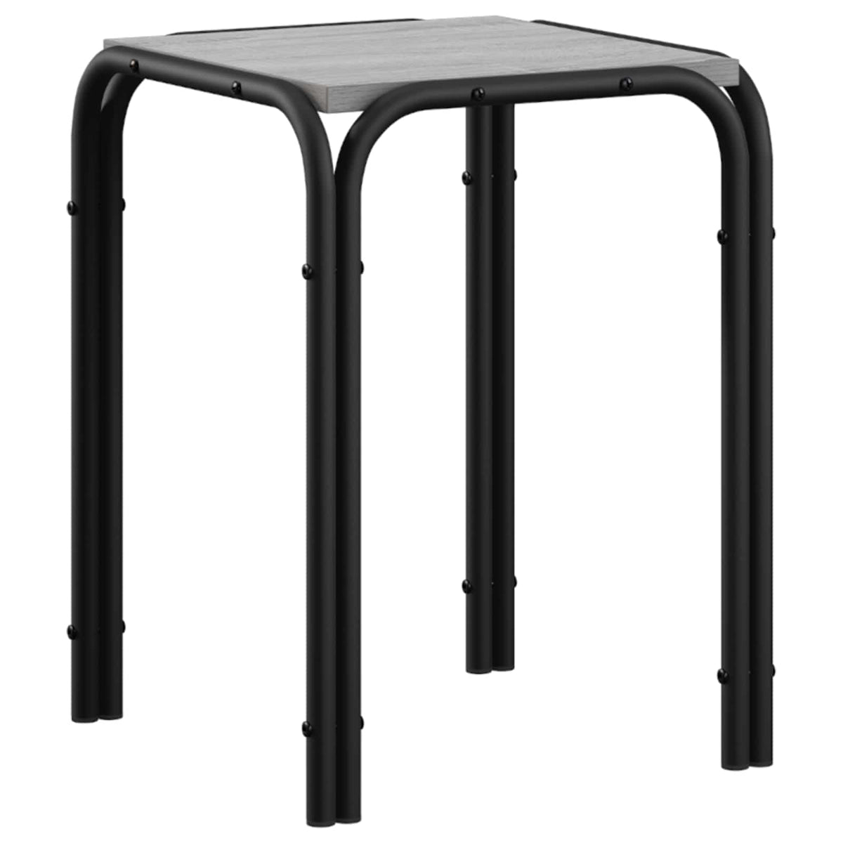 Bocni stol 41 x 40 x 50 cm Konstruirano drvo