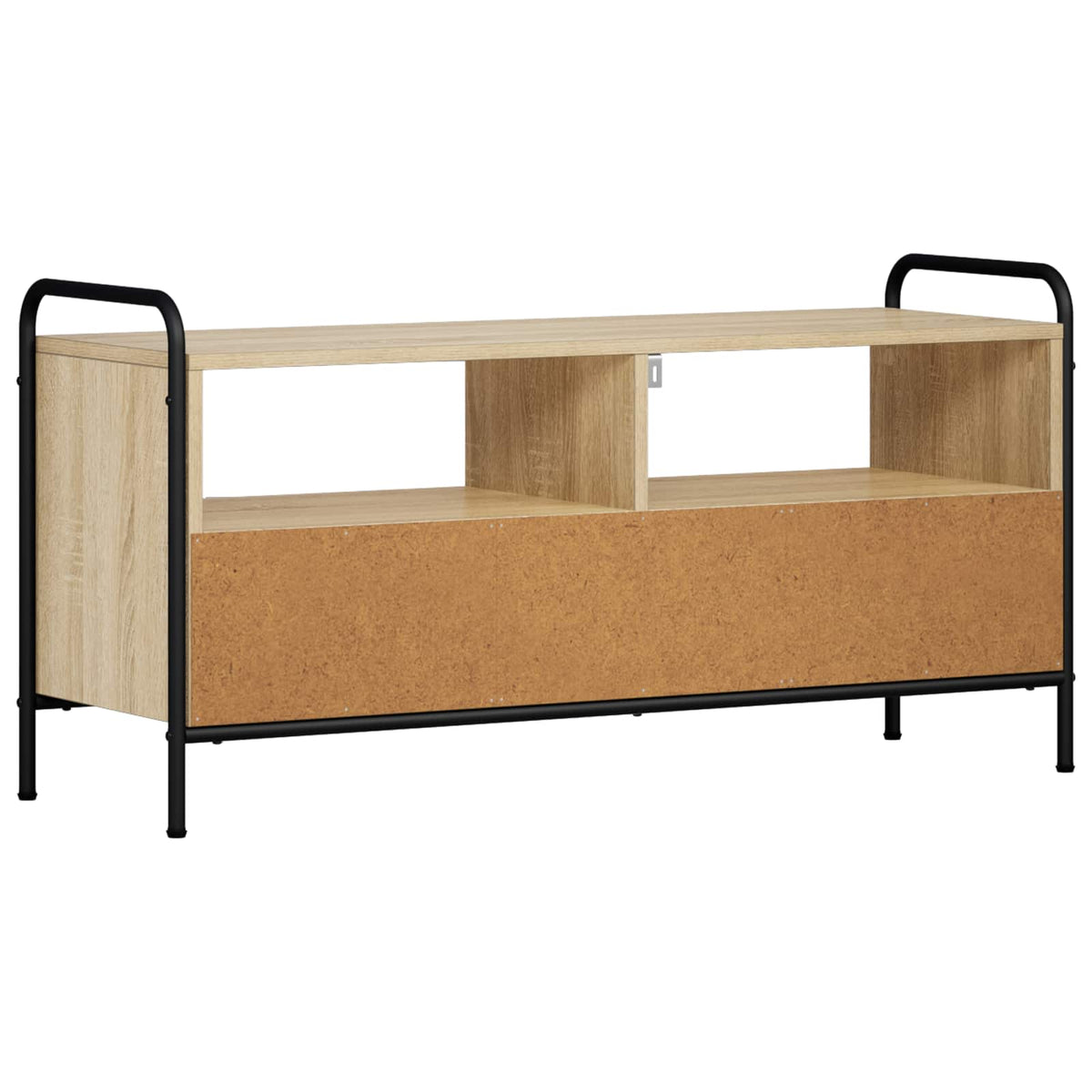 TV ormar 67,5 x 33 x 50 cm Hrast sonoma Konstruirano drvo