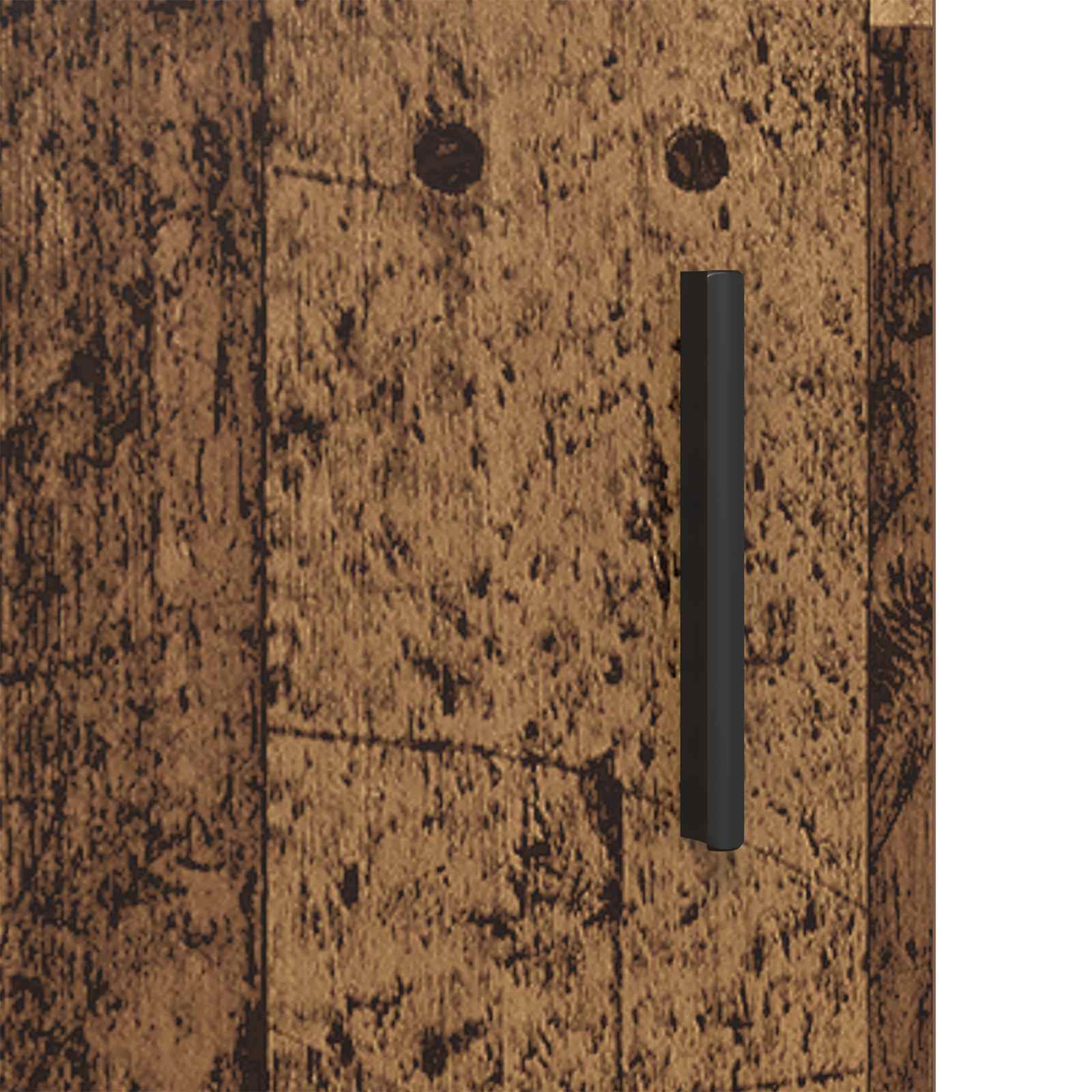 Highboard Staro drvo 40 x 33 x 161 cm Konstruirano drvo