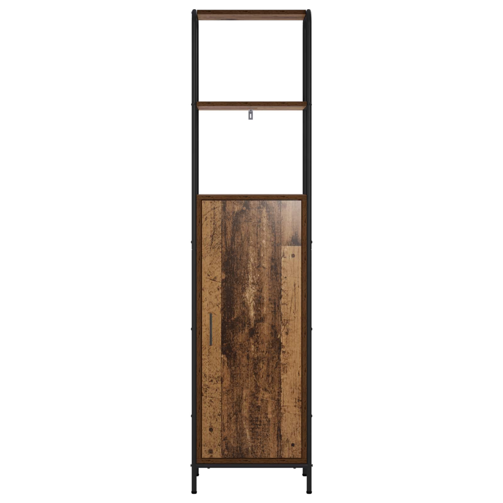 Highboard Staro drvo 40 x 33 x 161 cm Konstruirano drvo