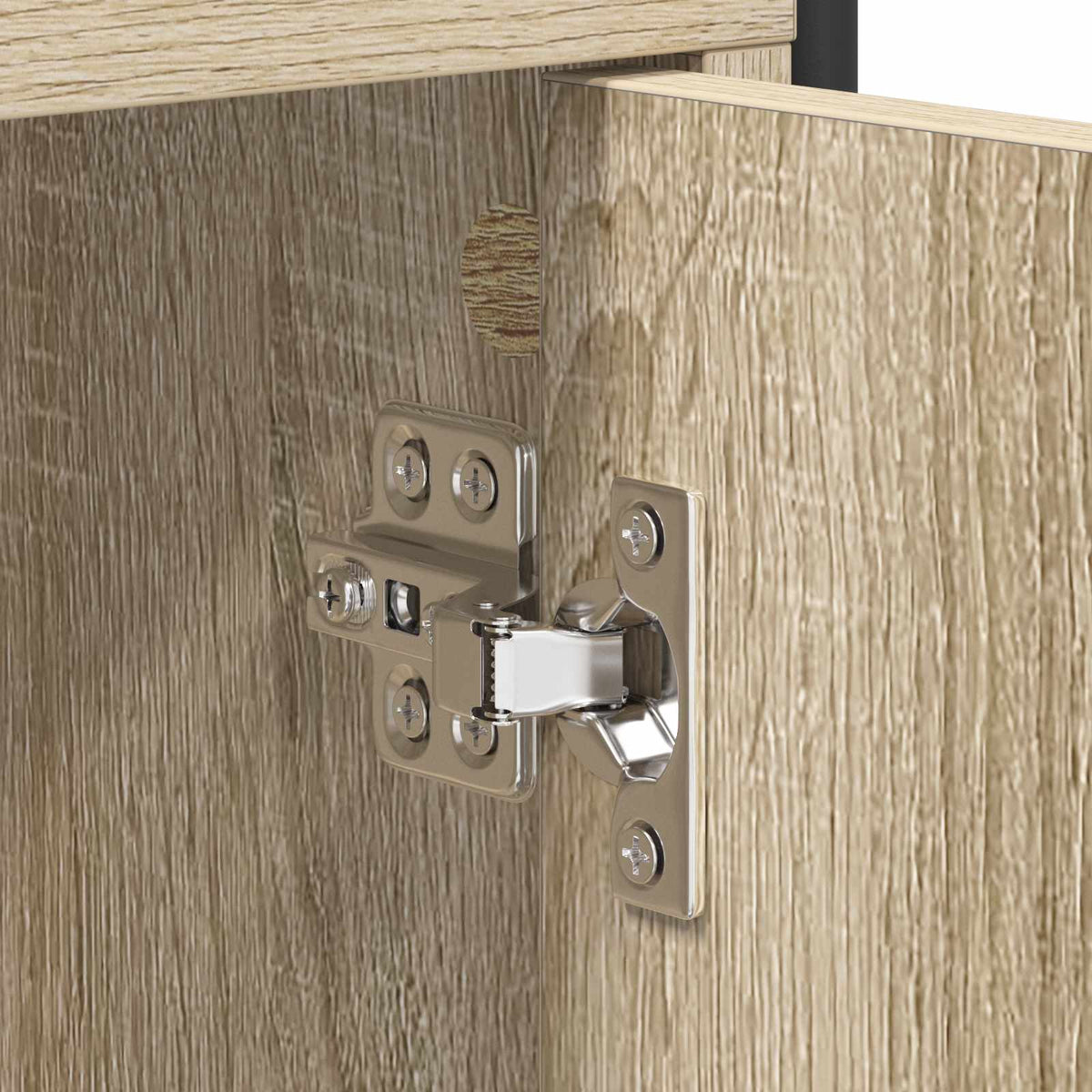 Ormar za cipele 76 x 36,5 x 93 cm Konstruirano drvo
