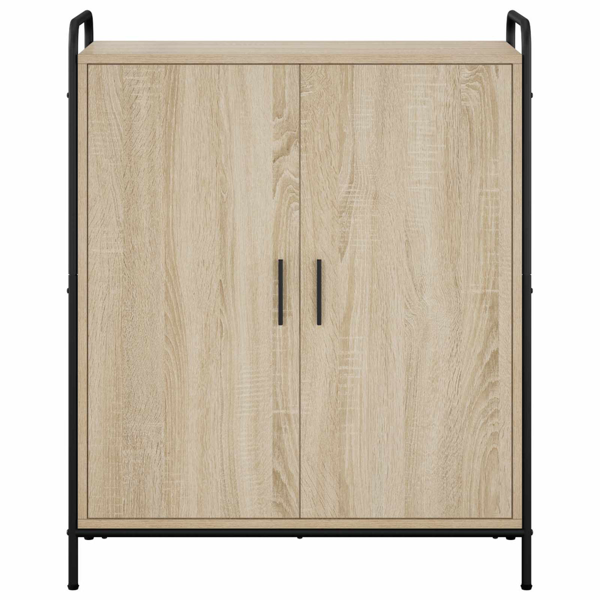 Ormar za cipele 76 x 36,5 x 93 cm Konstruirano drvo