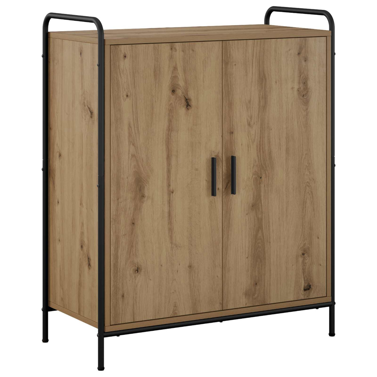 Ormar za cipele 76 x 36,5 x 93 cm Konstruirano drvo