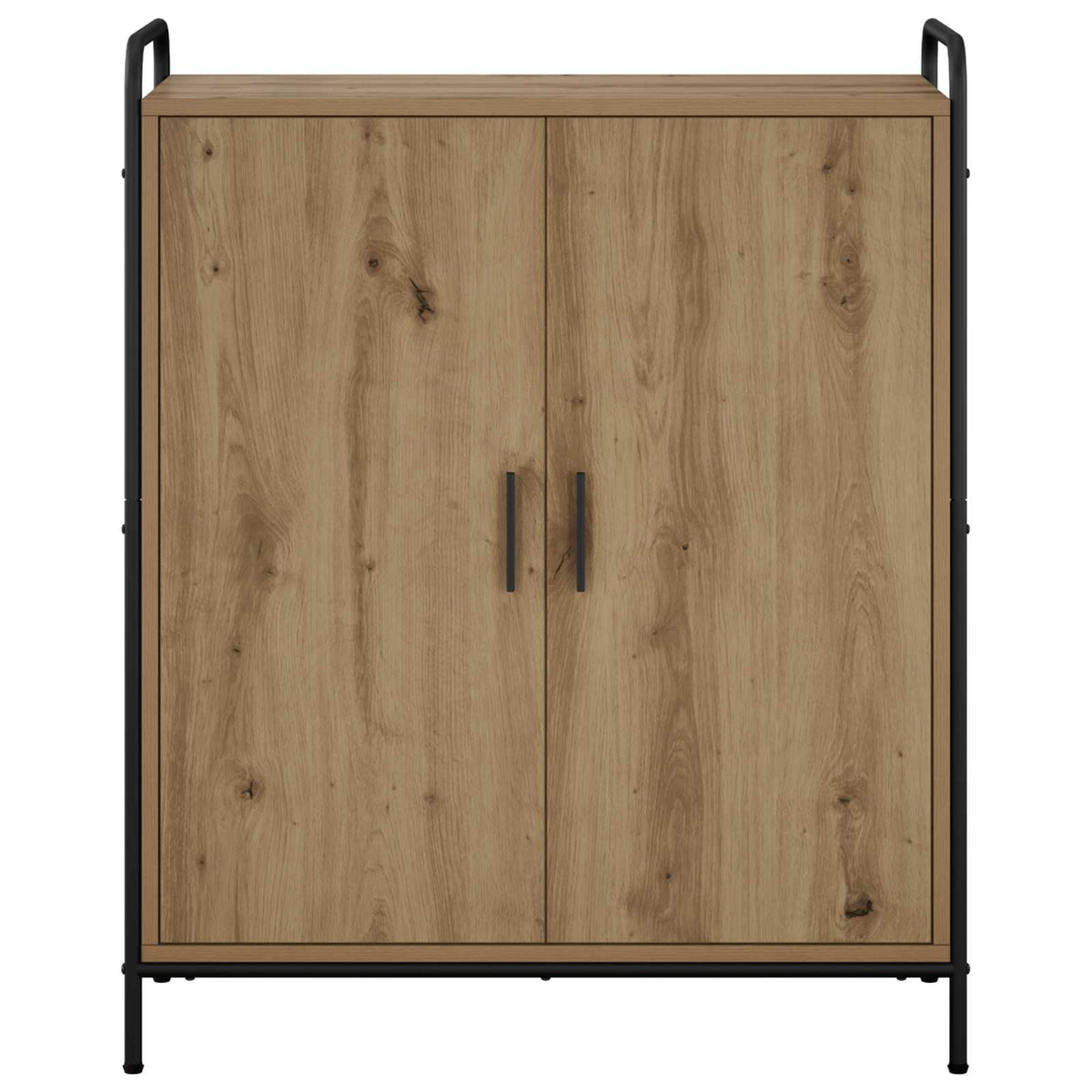 Ormar za cipele 76 x 36,5 x 93 cm Konstruirano drvo