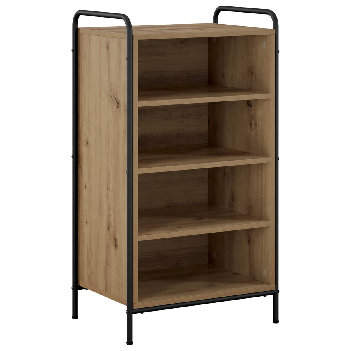 Ormar za cipele 51 x 36,5 x 93 cm Konstruirano drvo