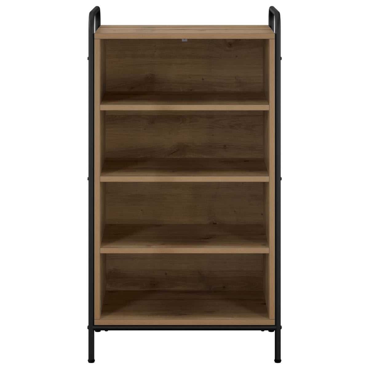 Ormar za cipele 51 x 36,5 x 93 cm Konstruirano drvo