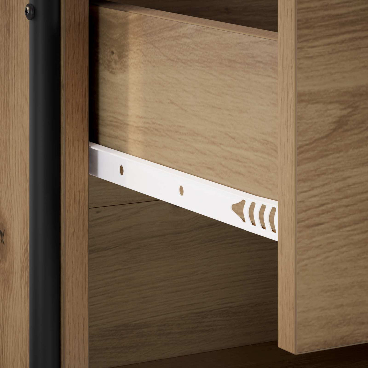 Ormar za cipele 51 x 36,5 x 93 cm Konstruirano drvo
