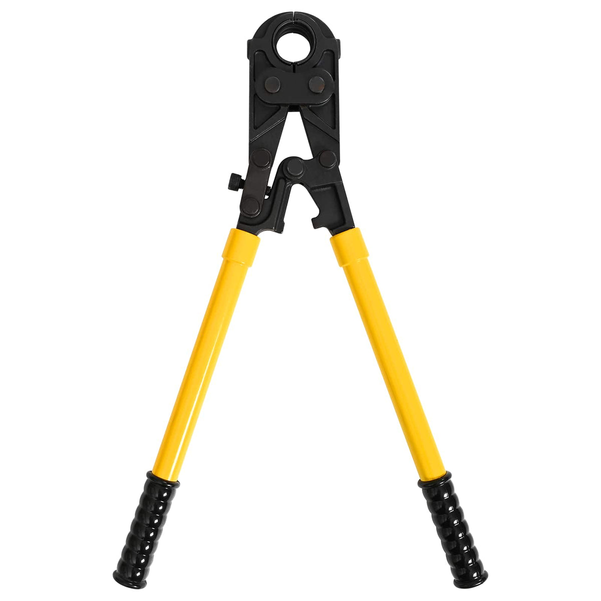 Hidraulični alat za stezanje cijevi 30 kN TH16-32 mm V15-28 mm