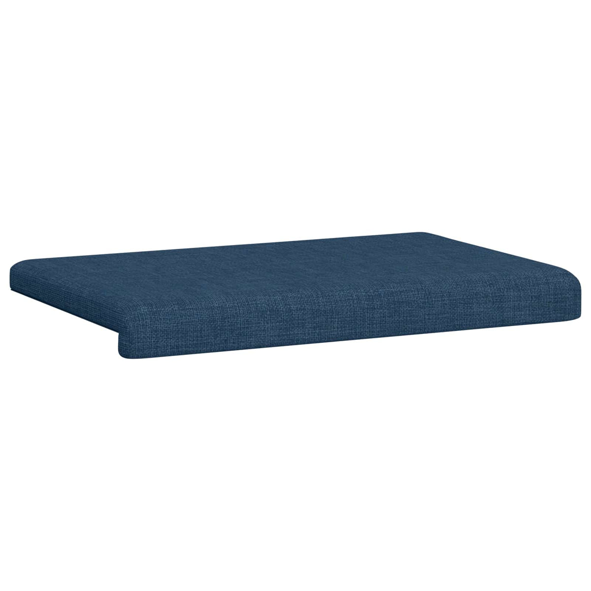 Jastučić za klupu Tkanina Plava Dubina 35 cm