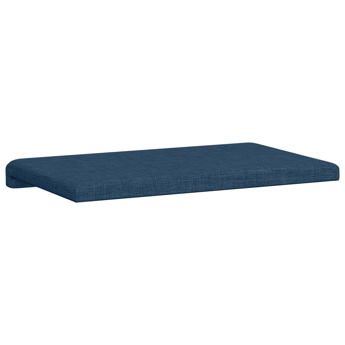 Jastučić za klupu Tkanina Plava Dubina 35 cm