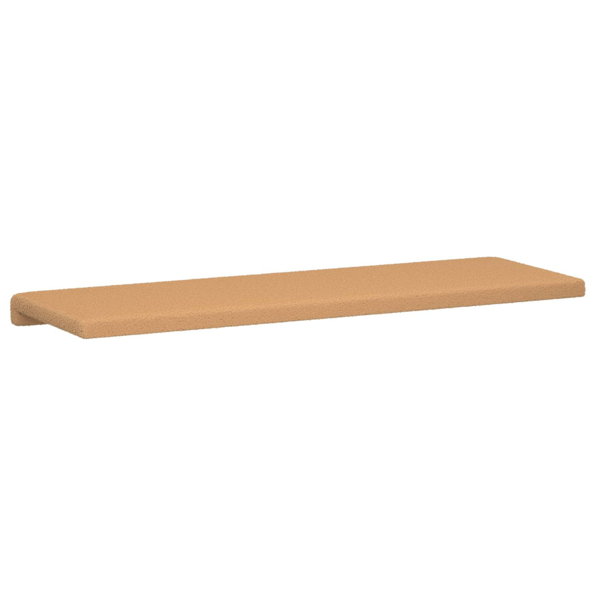 Jastučić za klupu Sherpa Tkanina Bež Dubina 35 cm