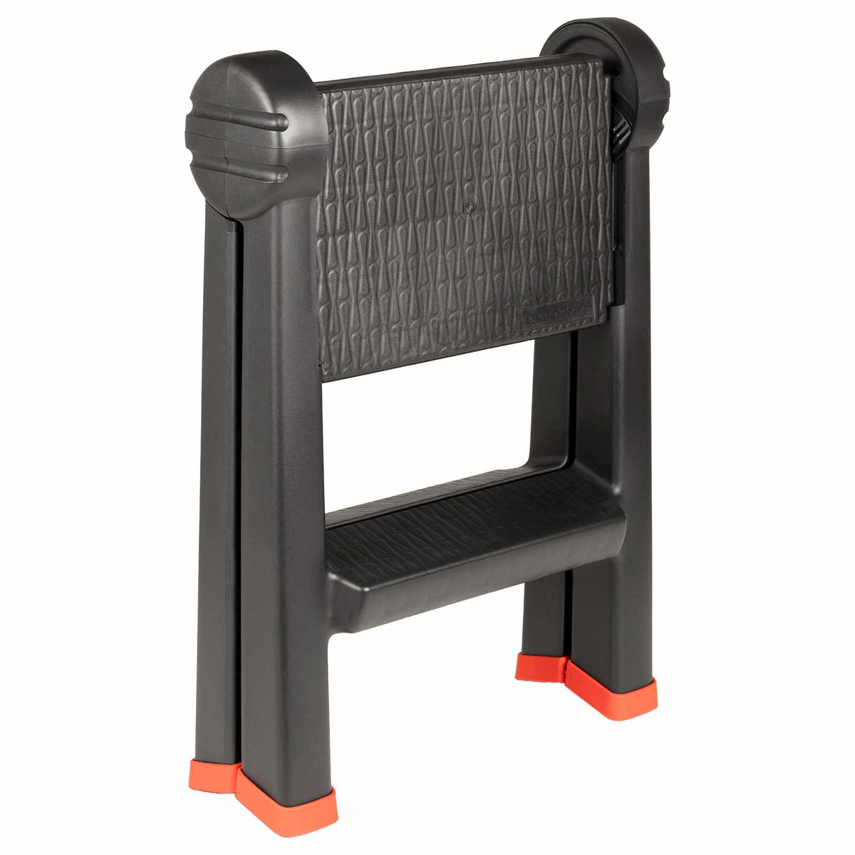 Ljestve Crna i crvena 46 x 30 x 63 cm PP i elastomer