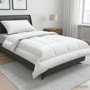 Set jastuka i popluna 2 kom. 150x200 cm Ljeto 200 GSM Vuna