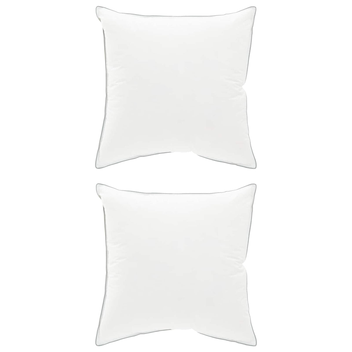Set jastuka i popluna 3 kom. 200x200 cm Ljeto 140 GSM Vuna