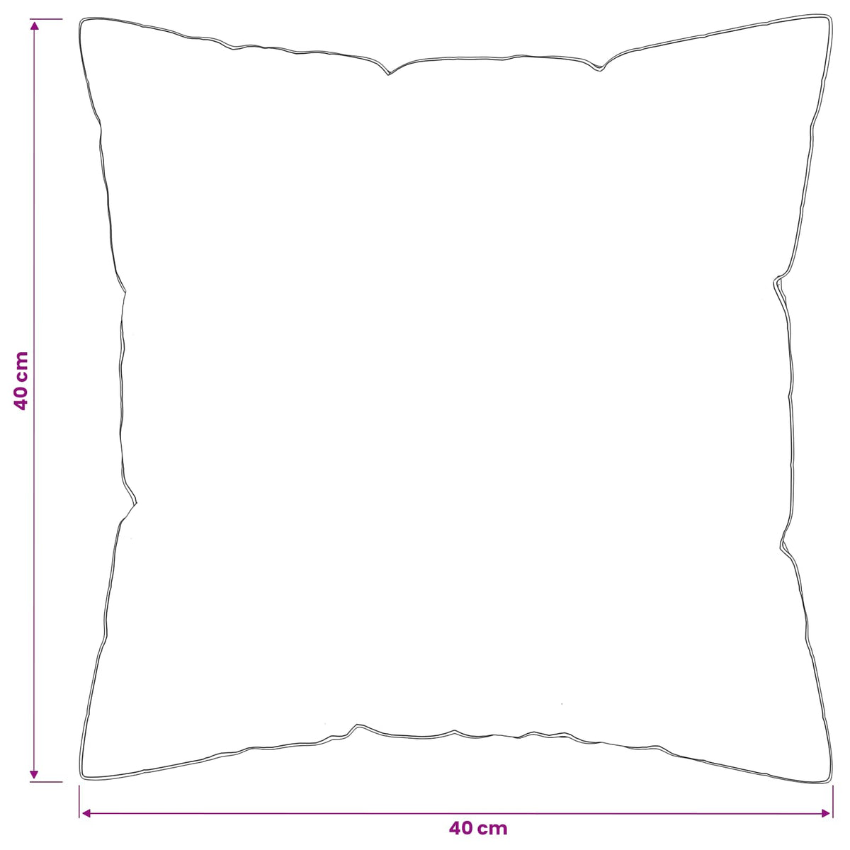 Set jastuka i popluna 3 kom. 140x220 cm 4 godišnja doba 220 GSM