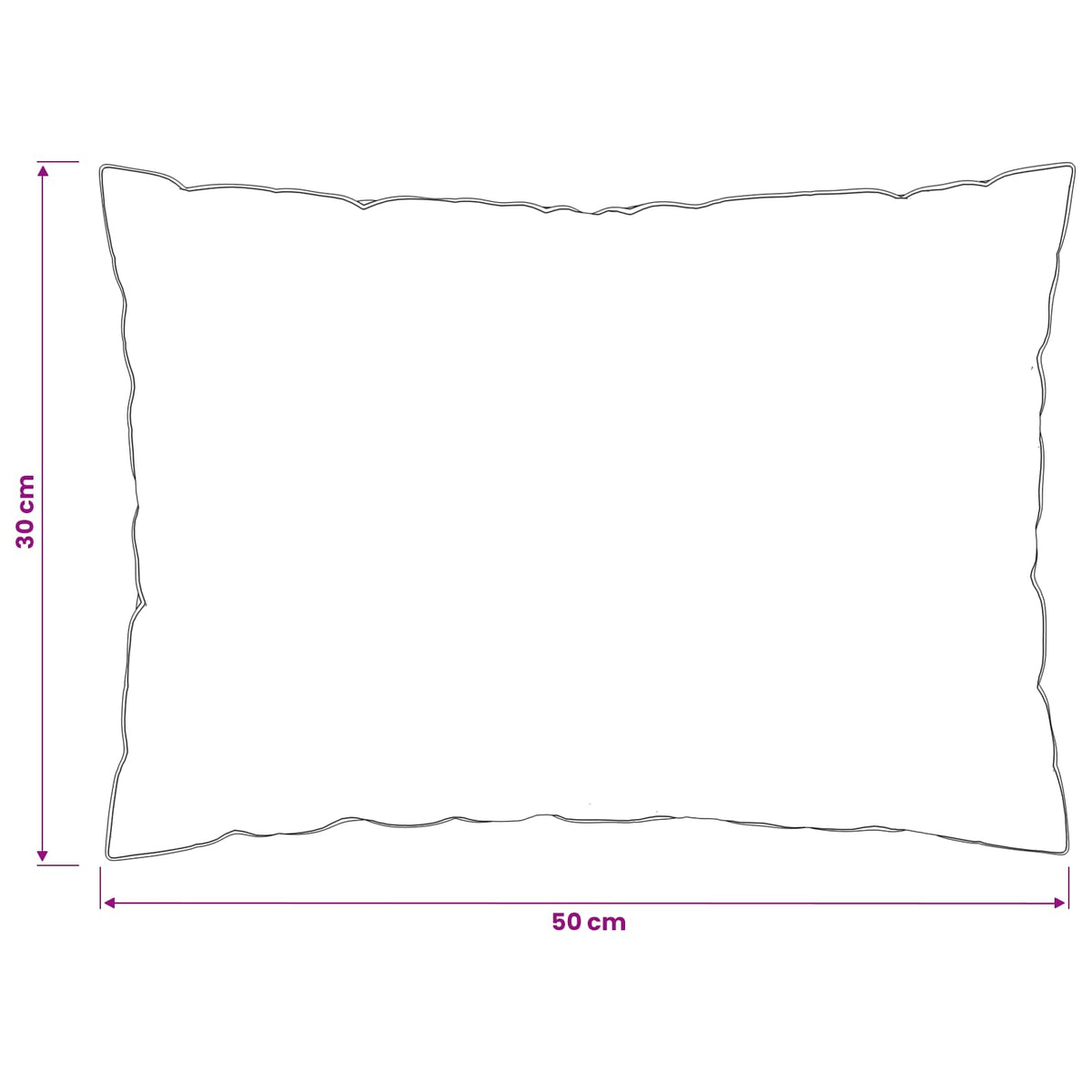 Set jastuka i popluna 3 kom. 240x260 cm 4 godišnja doba 220 GSM
