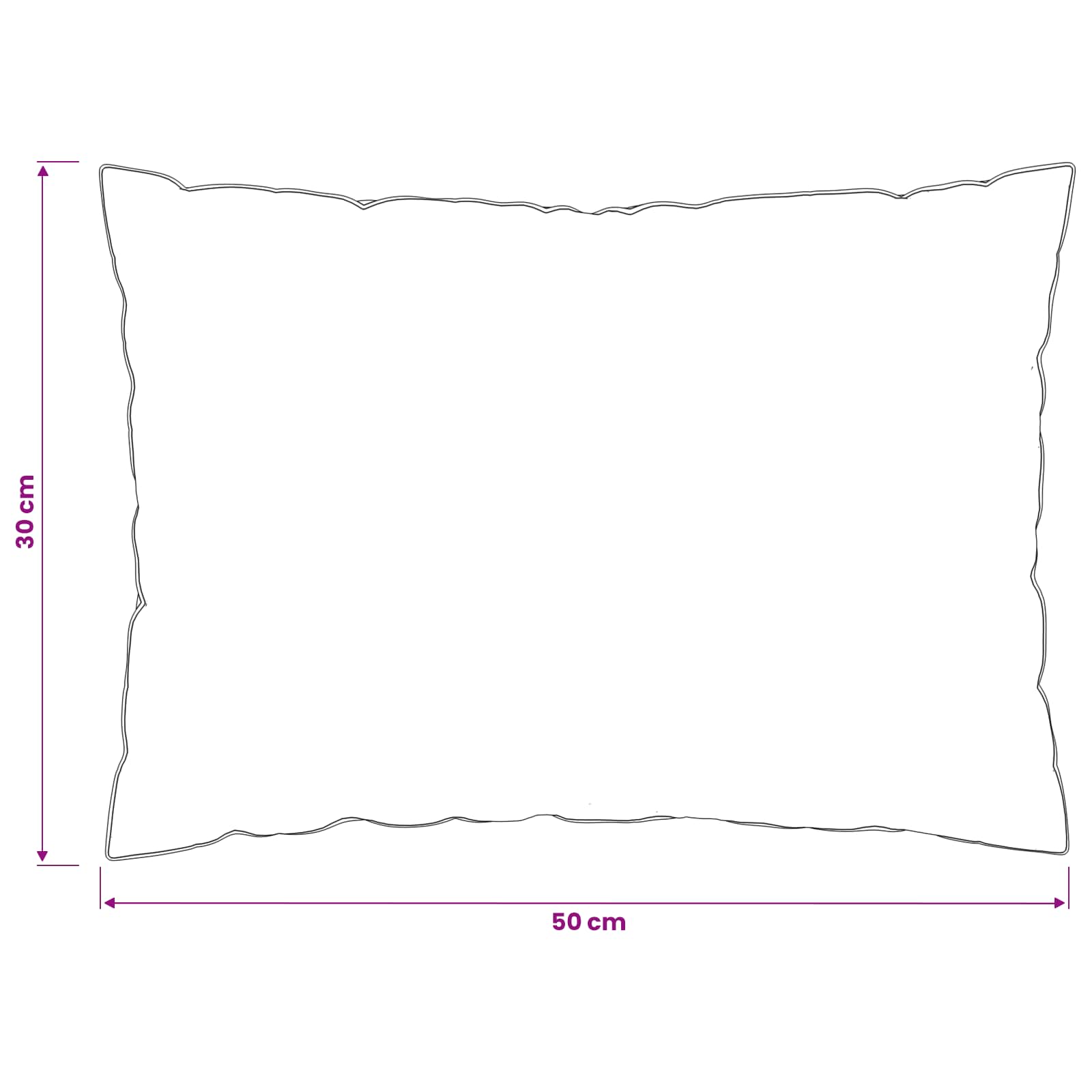 Set jastuka i popluna 3 kom. 135x220 cm 4 godišnja doba 350 GSM