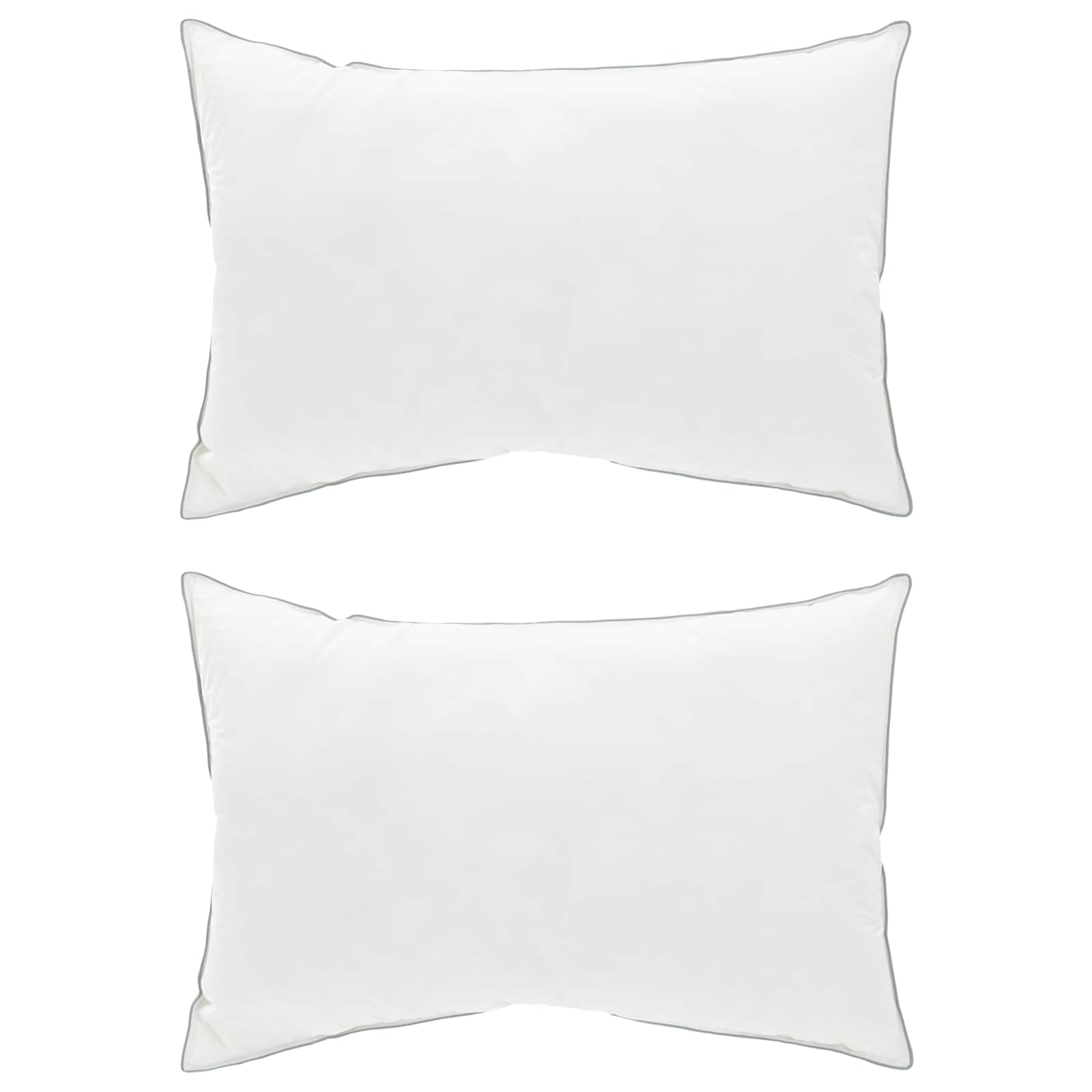 Set jastuka i popluna 3 kom. 200x200 cm Zima 450 GSM Vuna