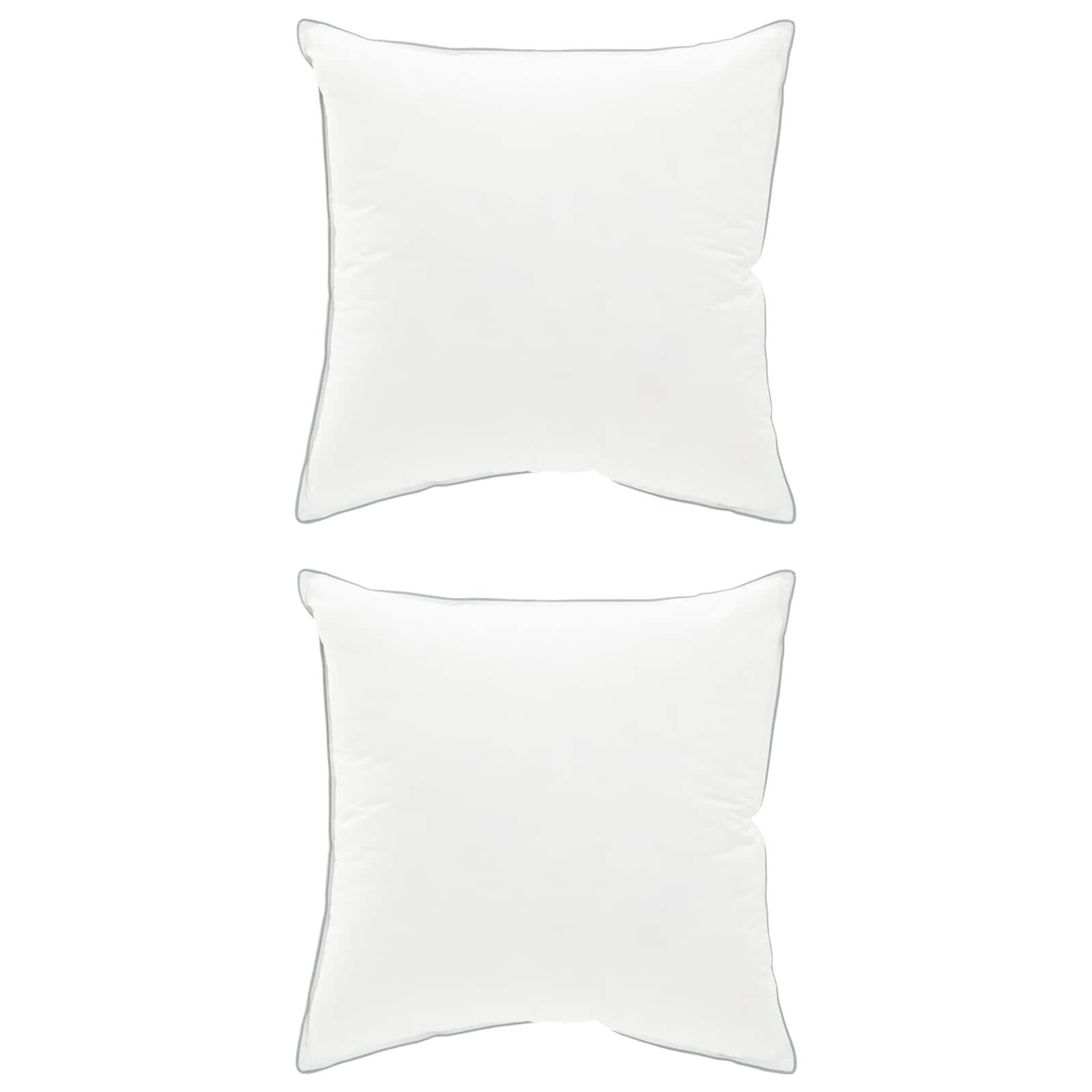 Set jastuka i popluna 3 kom. 200x200 cm Zima 450 GSM Vuna