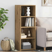 Highboard Hrast artisan 45 x 41 x 124 cm Konstruirano drvo