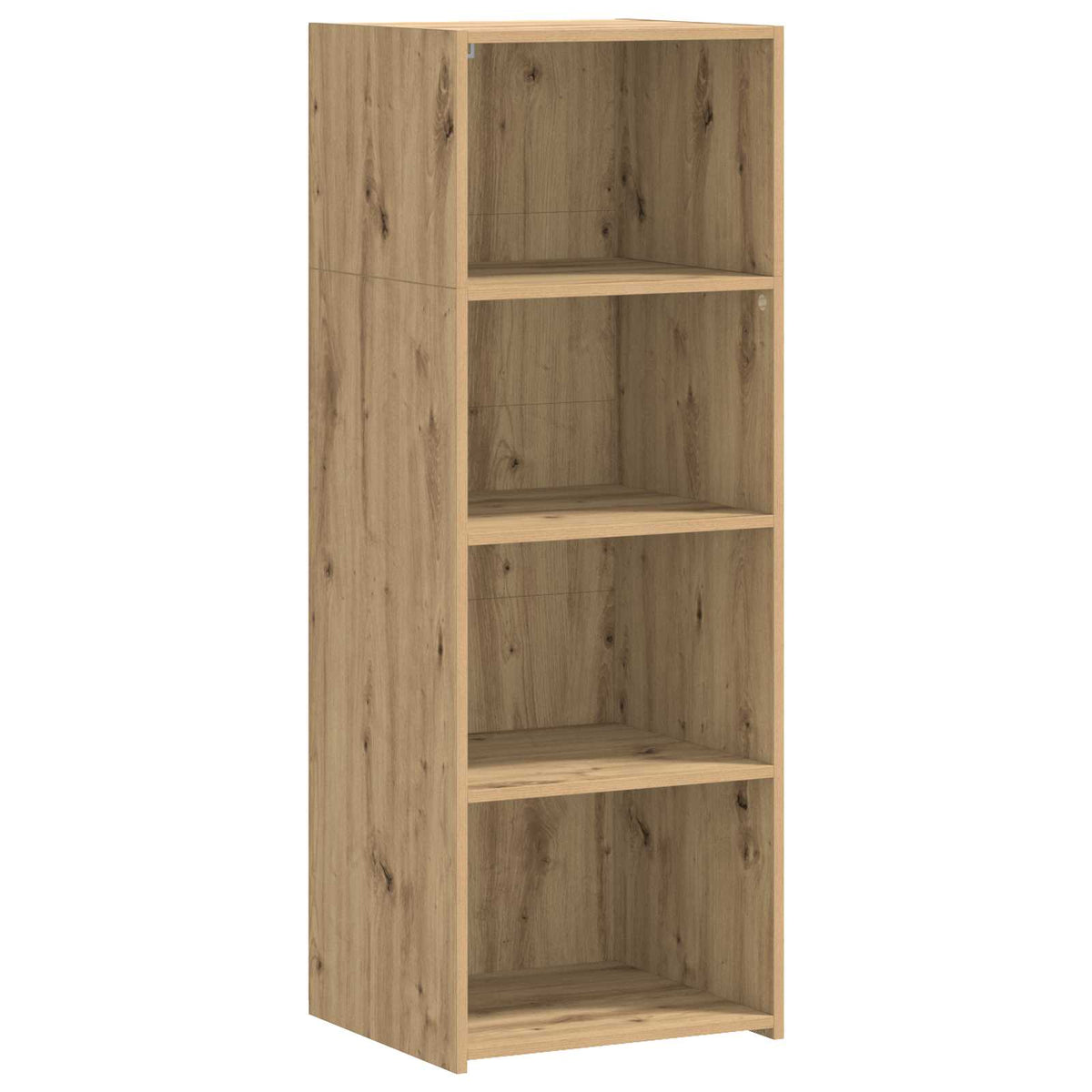 Highboard Hrast artisan 45 x 41 x 124 cm Konstruirano drvo