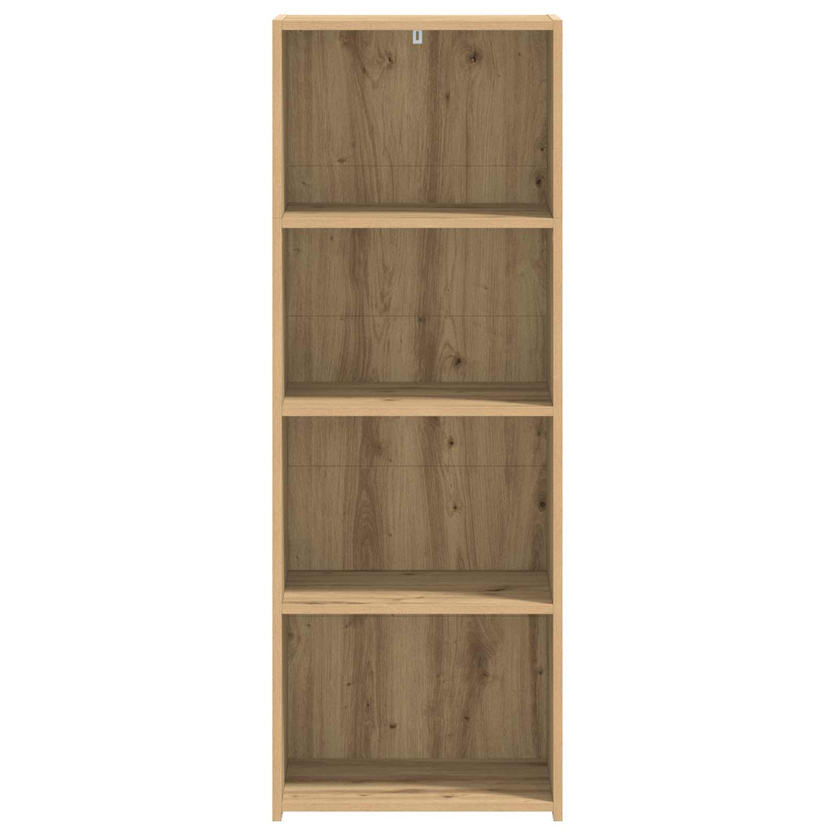Highboard Hrast artisan 45 x 41 x 124 cm Konstruirano drvo