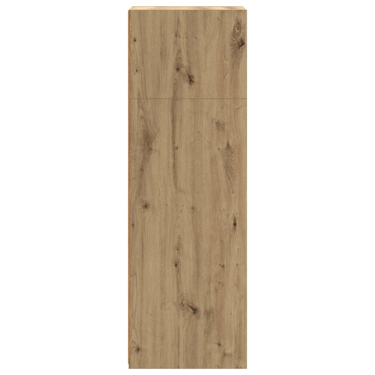Highboard Hrast artisan 45 x 41 x 124 cm Konstruirano drvo